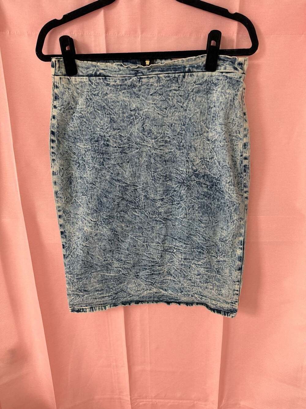 charlotte russe denim set